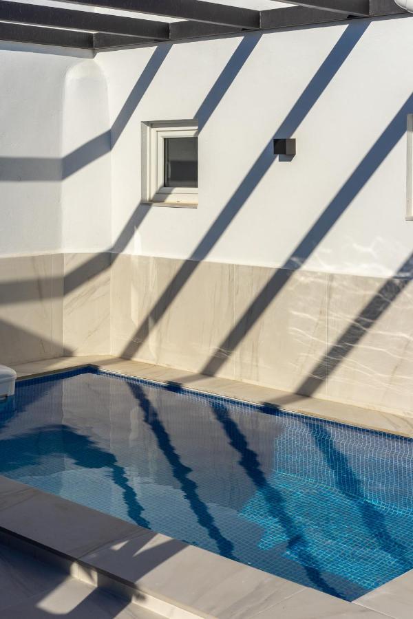Unique Beachfront Rooftop In Fuengirola By Costarentals - Ref 59 Exterior foto