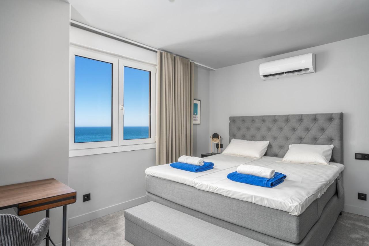 Unique Beachfront Rooftop In Fuengirola By Costarentals - Ref 59 Exterior foto
