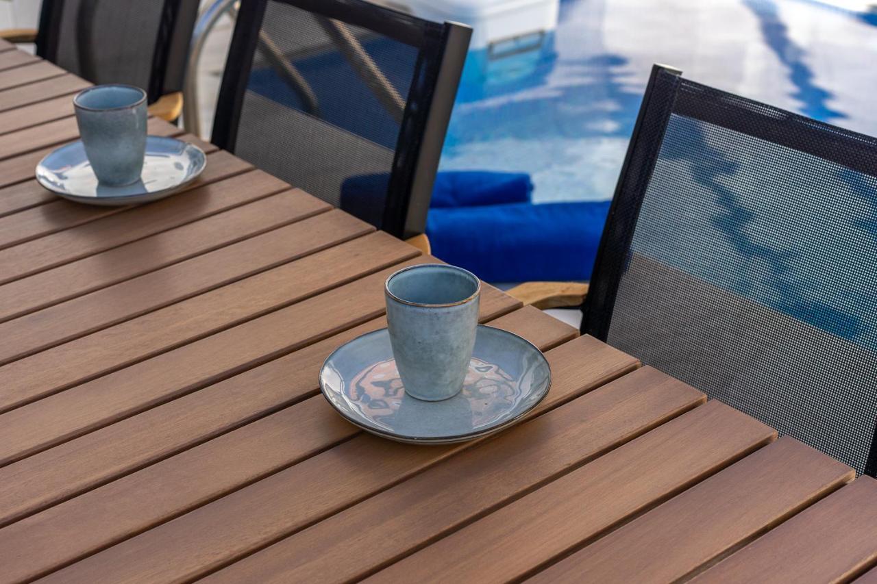 Unique Beachfront Rooftop In Fuengirola By Costarentals - Ref 59 Exterior foto