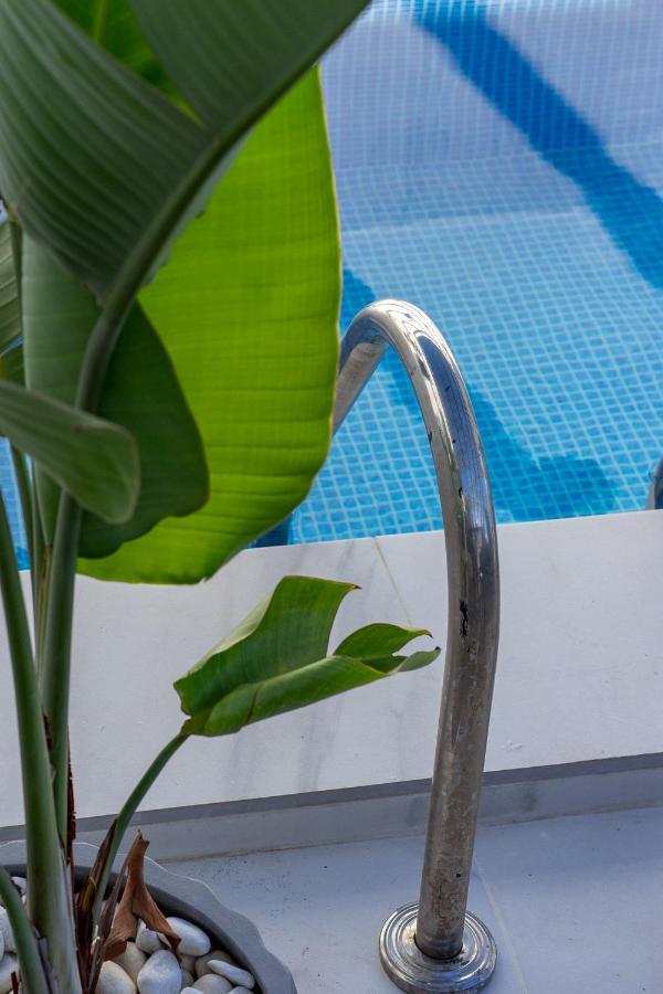 Unique Beachfront Rooftop In Fuengirola By Costarentals - Ref 59 Exterior foto